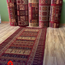 فرش لاکی
